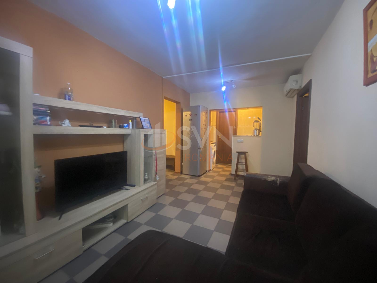 Apartament, 3 camere Bucuresti/Apusului