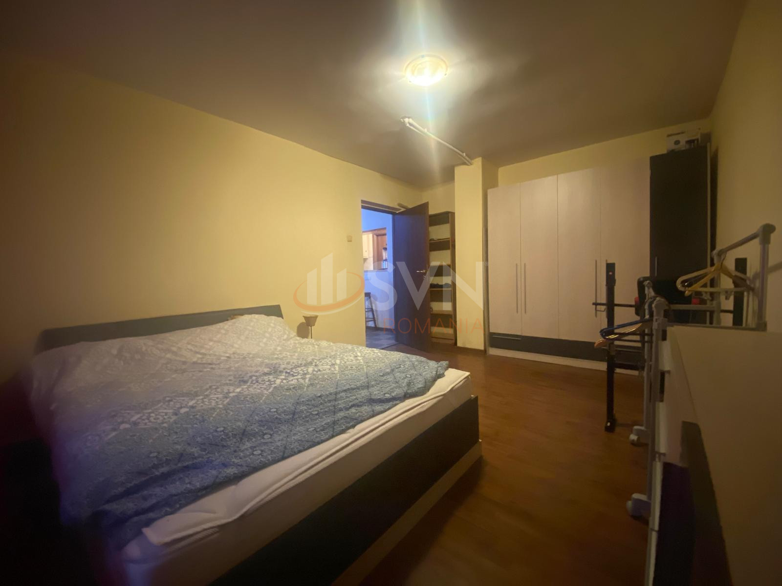 Apartament, 3 camere Bucuresti/Apusului