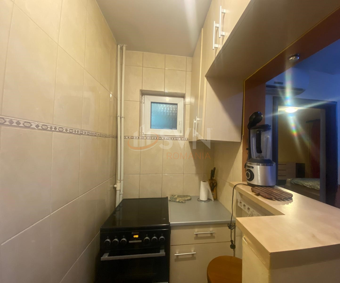 Apartament, 3 camere Bucuresti/Apusului