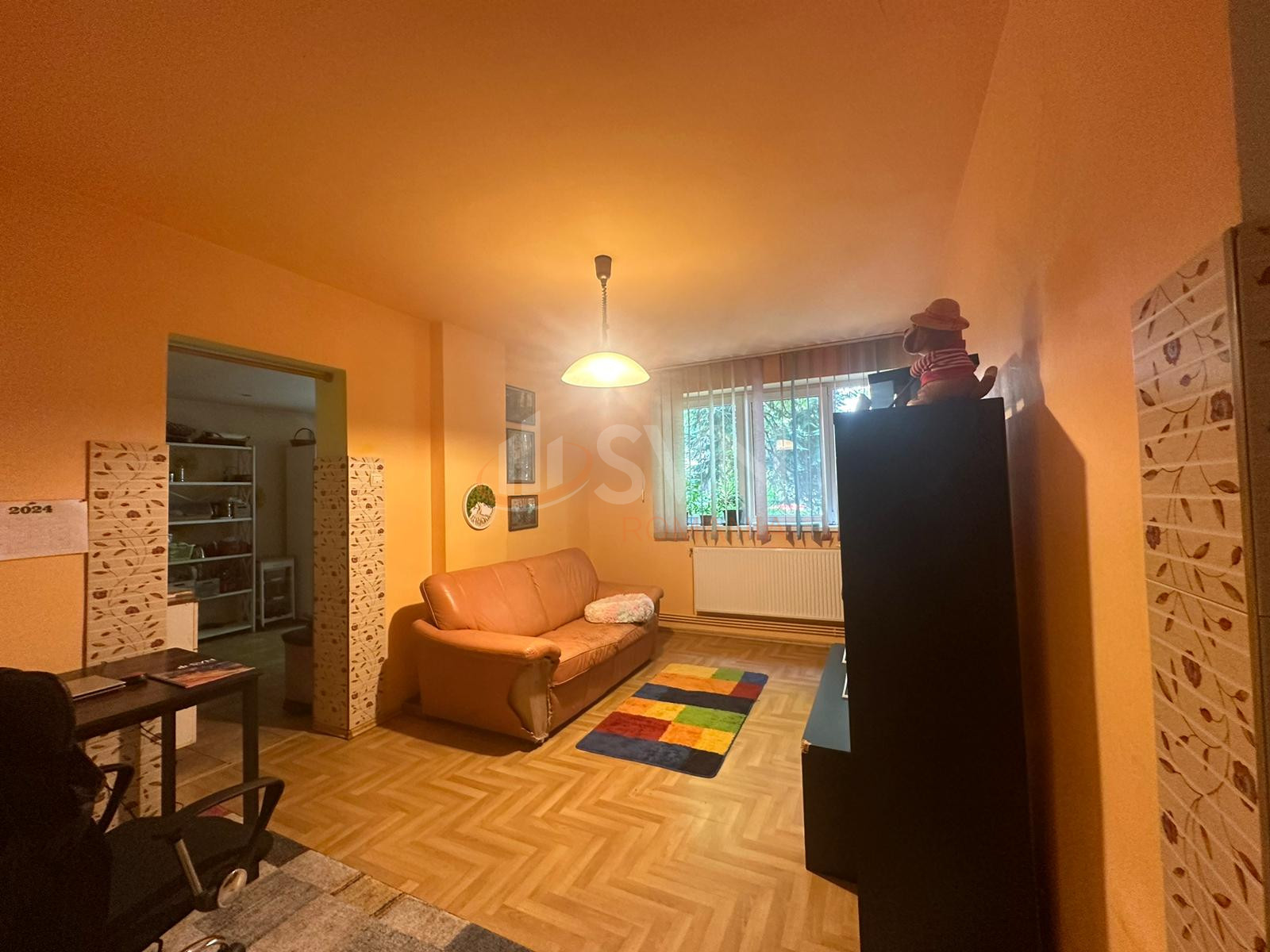 Apartament, 3 camere Bucuresti/Pajura