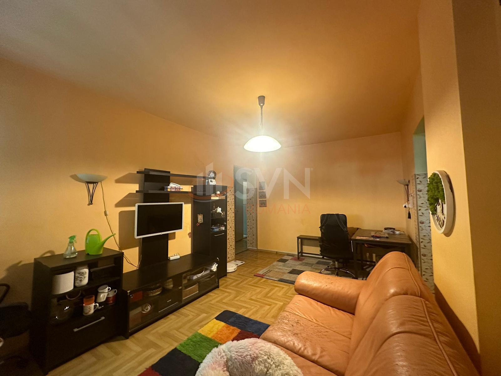 Apartament, 3 camere Bucuresti/Pajura