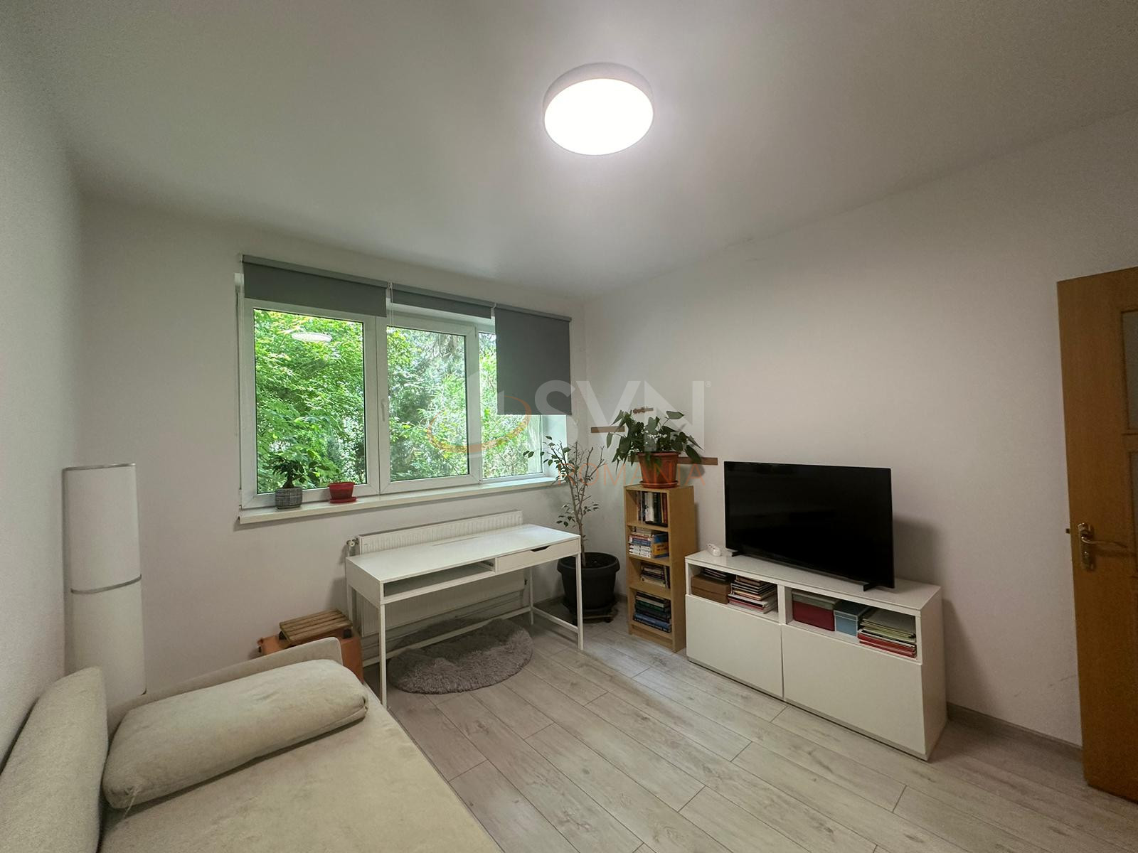 Apartament, 3 camere Bucuresti/Pajura