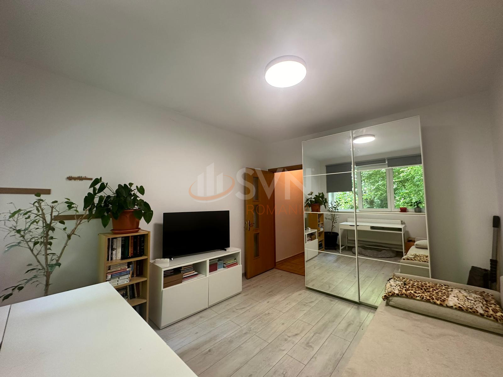 Apartament, 3 camere Bucuresti/Pajura