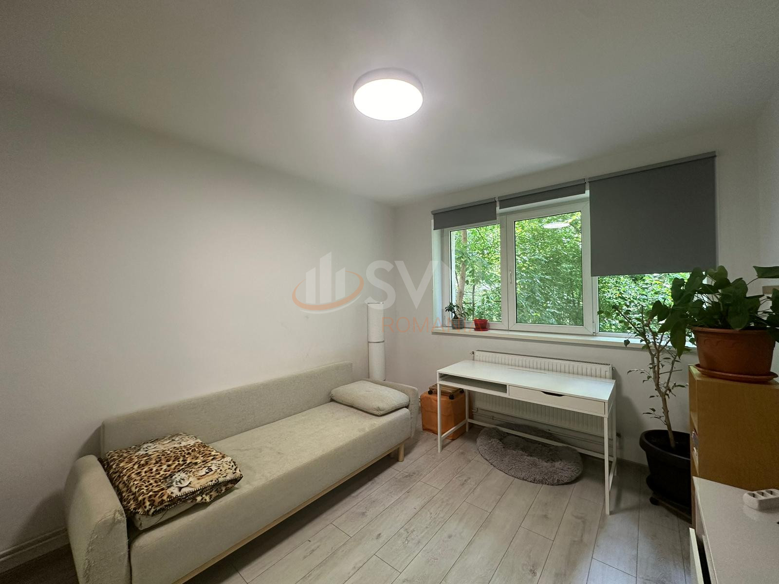 Apartament, 3 camere Bucuresti/Pajura