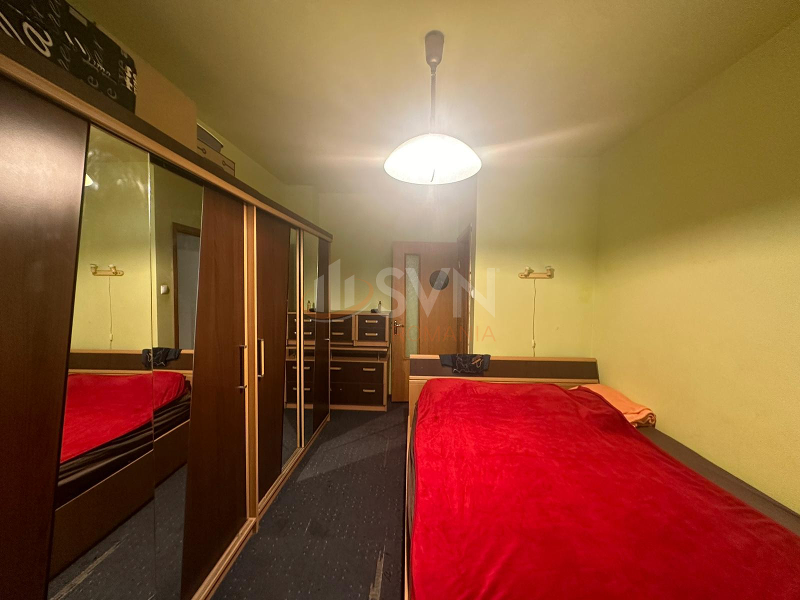 Apartament, 3 camere Bucuresti/Pajura