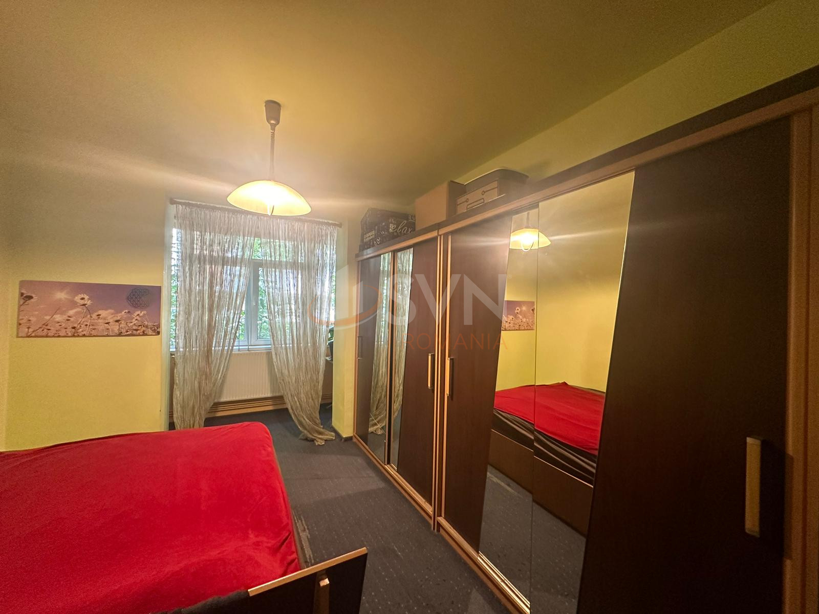 Apartament, 3 camere Bucuresti/Pajura