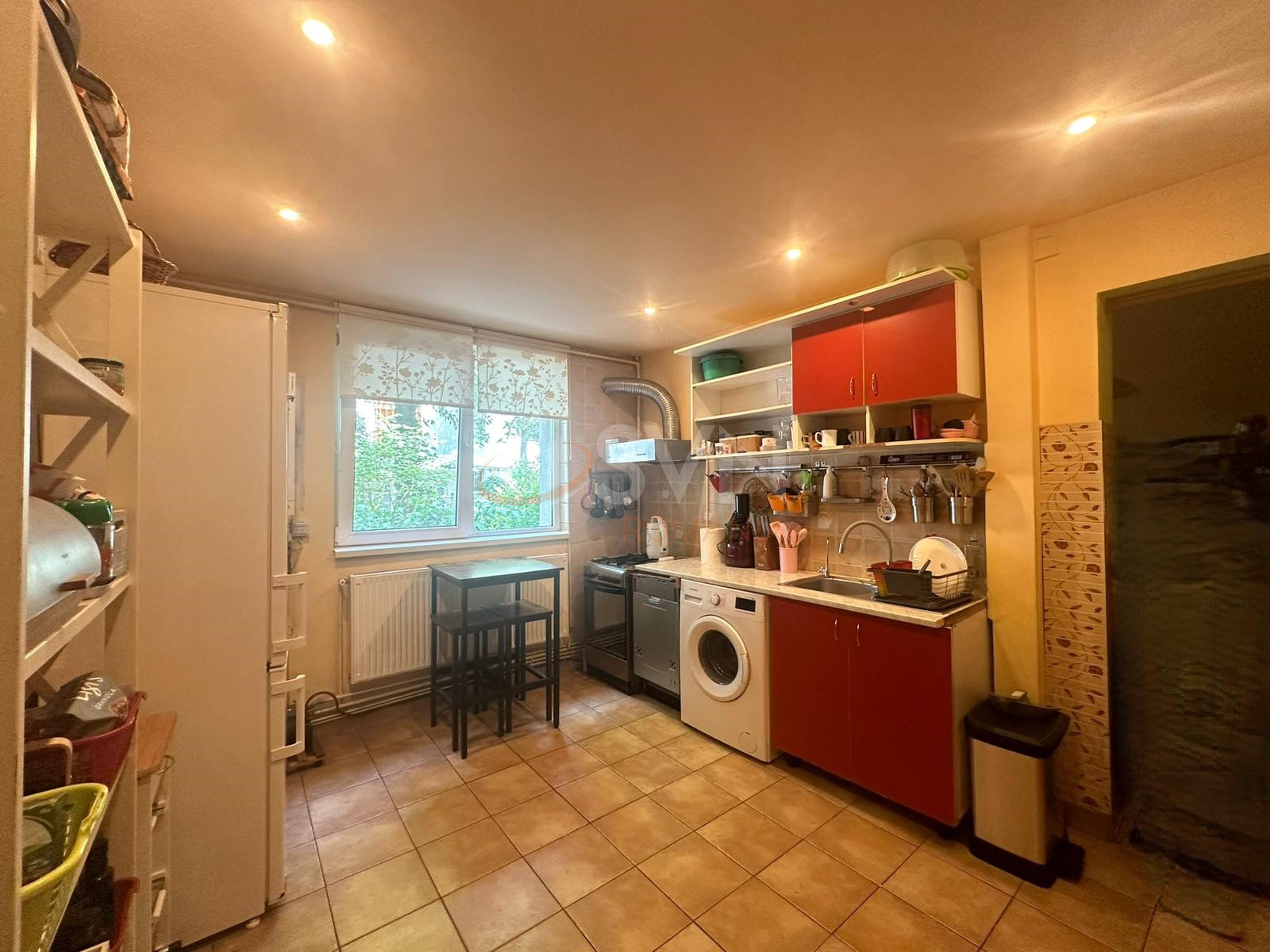 Apartament, 3 camere Bucuresti/Pajura