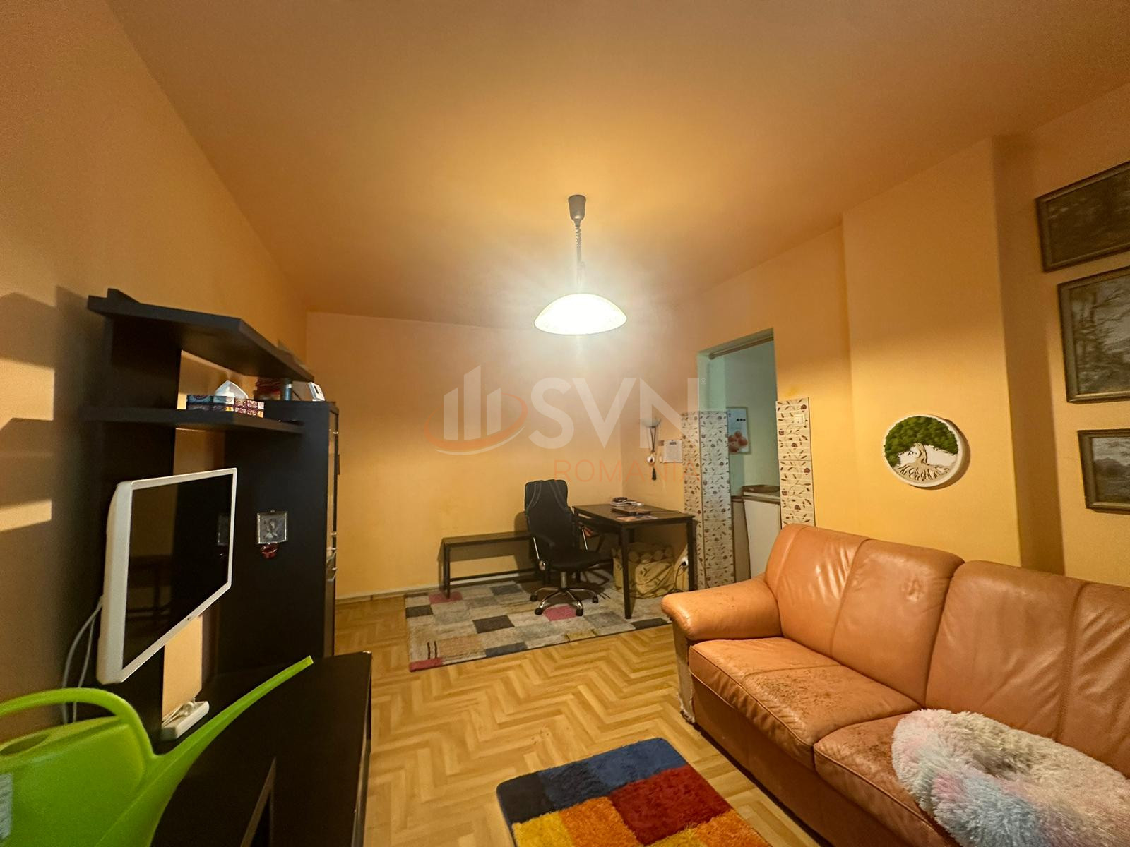 Apartament, 3 camere Bucuresti/Pajura