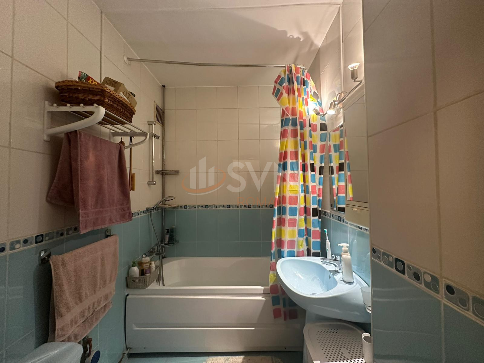 Apartament, 3 camere Bucuresti/Pajura