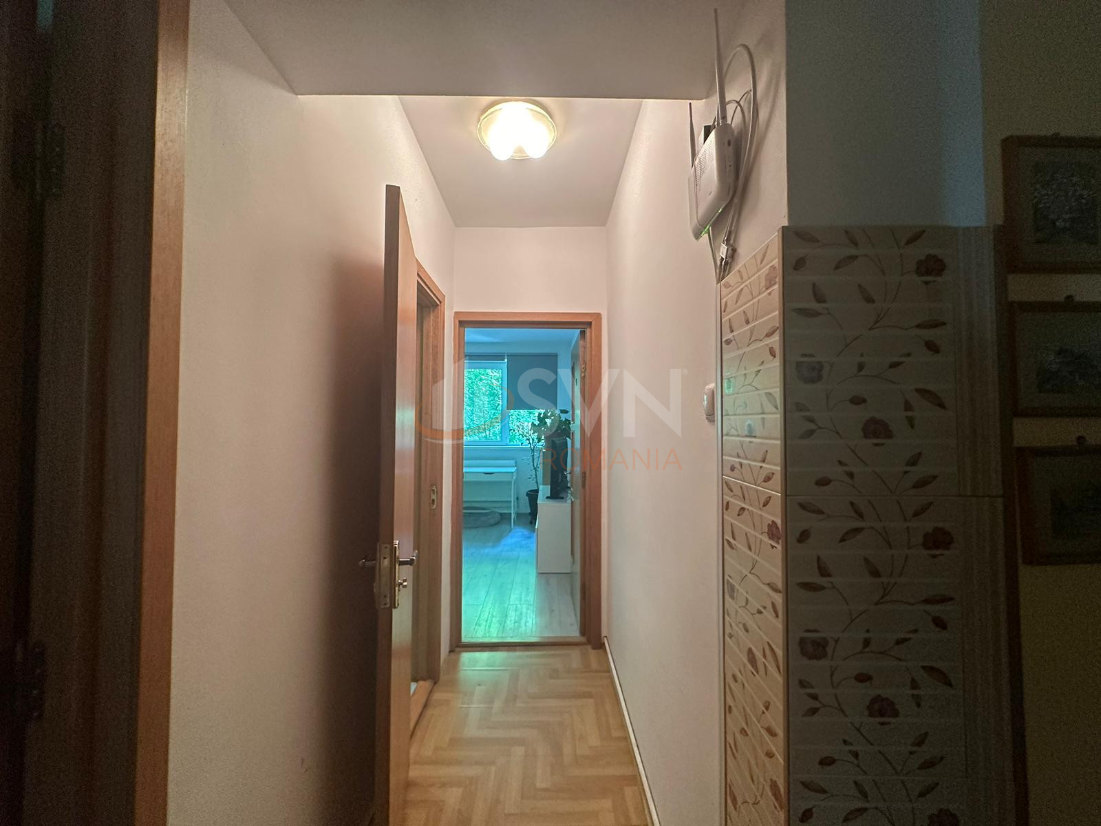 Apartament, 3 camere Bucuresti/Pajura