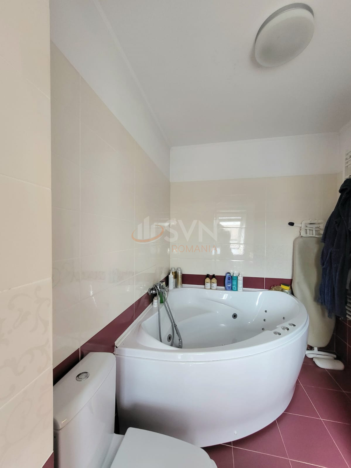 Apartament, 3 camere Cluj/Buna Ziua