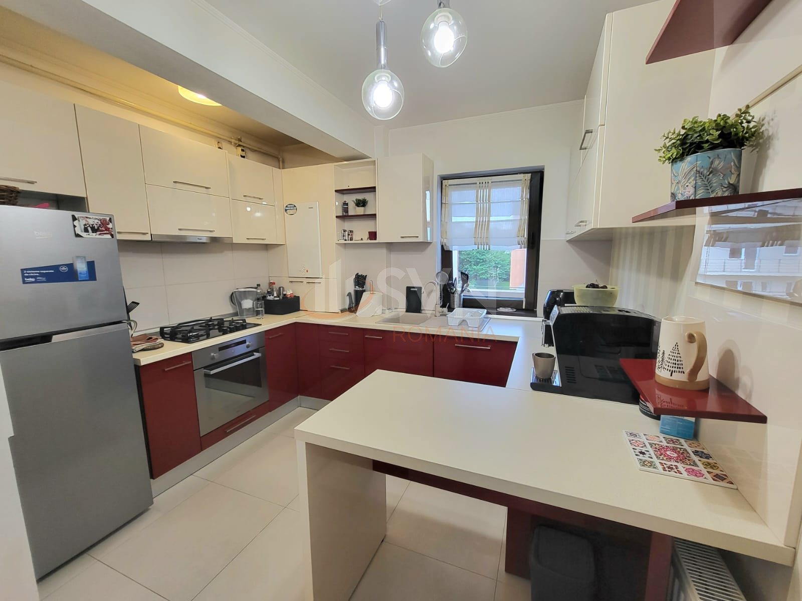 Apartament, 3 camere Cluj/Buna Ziua