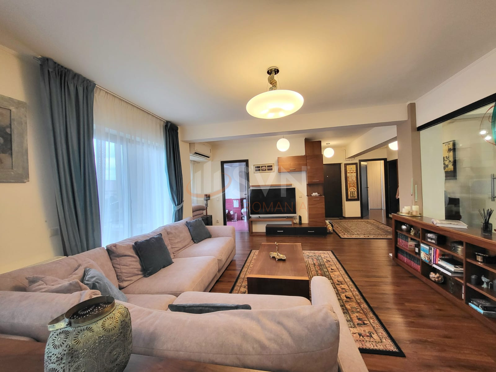 Apartament, 3 camere Cluj/Buna Ziua