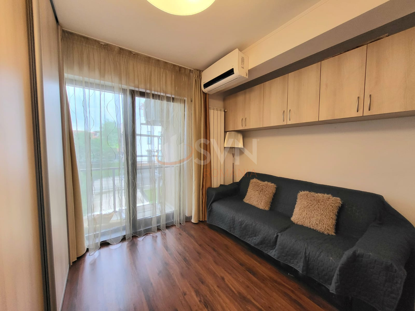 Apartament, 3 camere Cluj/Buna Ziua