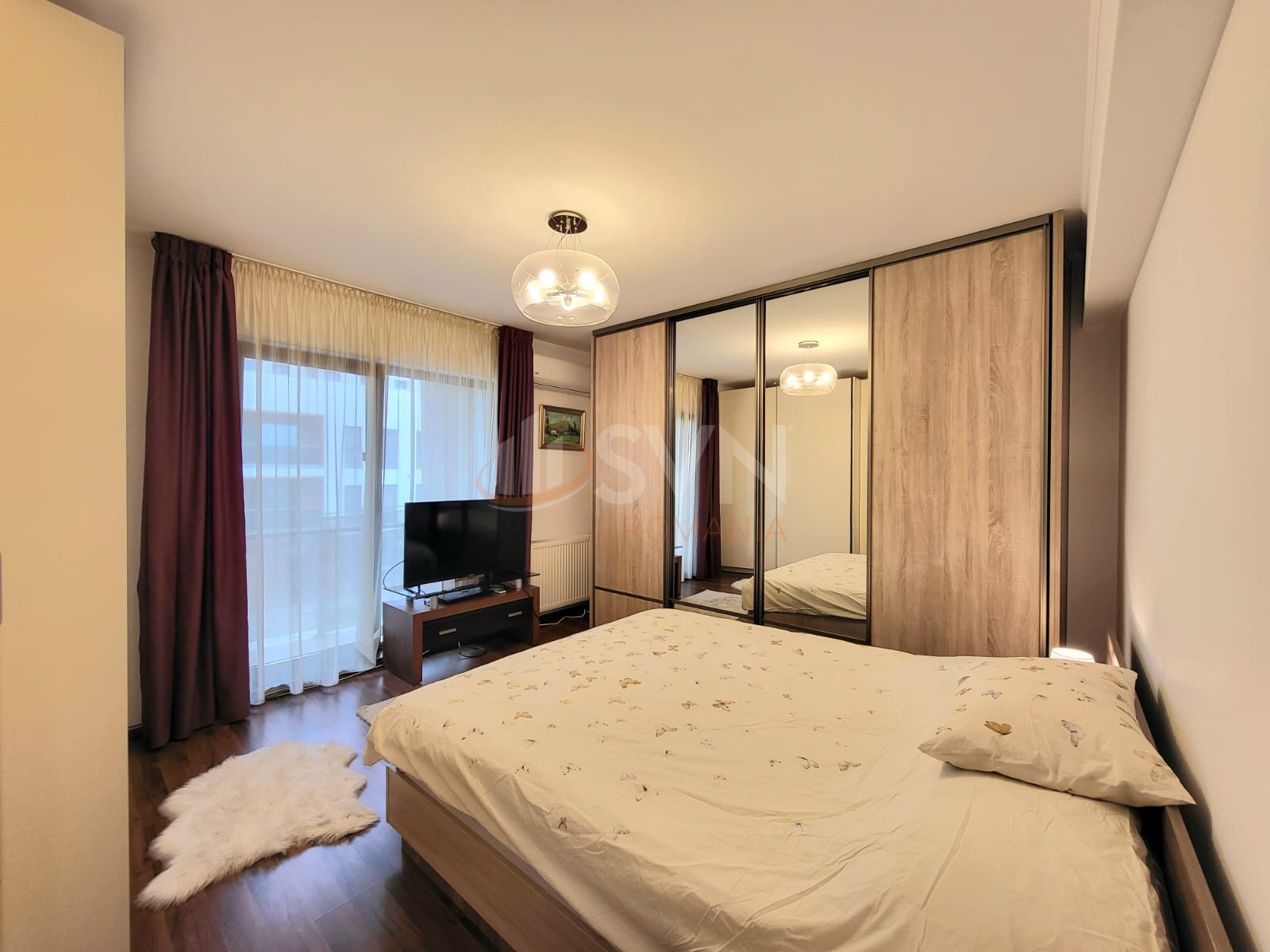 Apartament, 3 camere Cluj/Buna Ziua