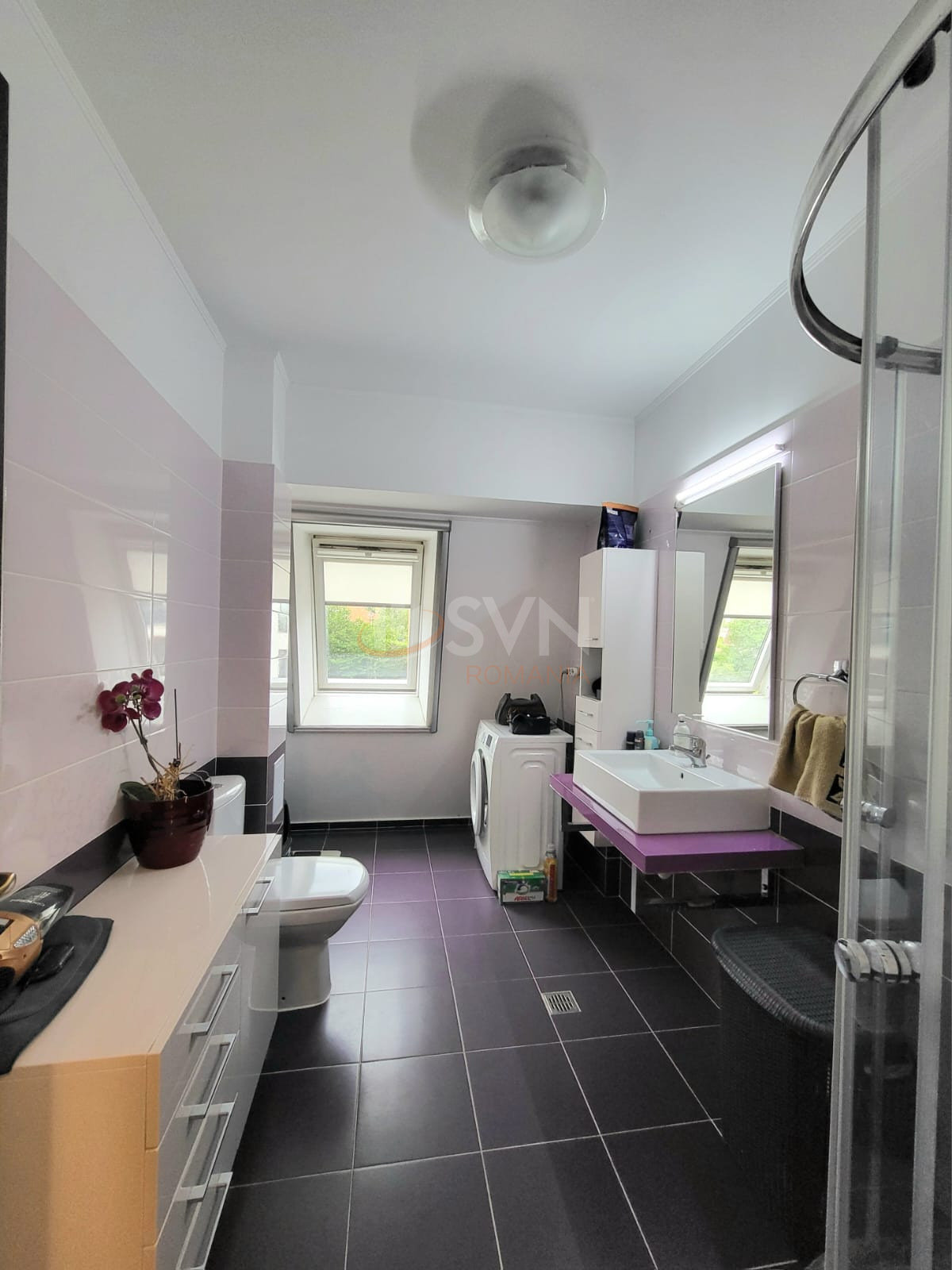 Apartament, 3 camere Cluj/Buna Ziua