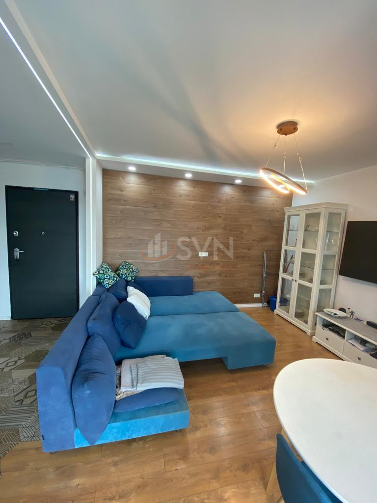 Apartament, 3 camere Bucuresti/Lujerului