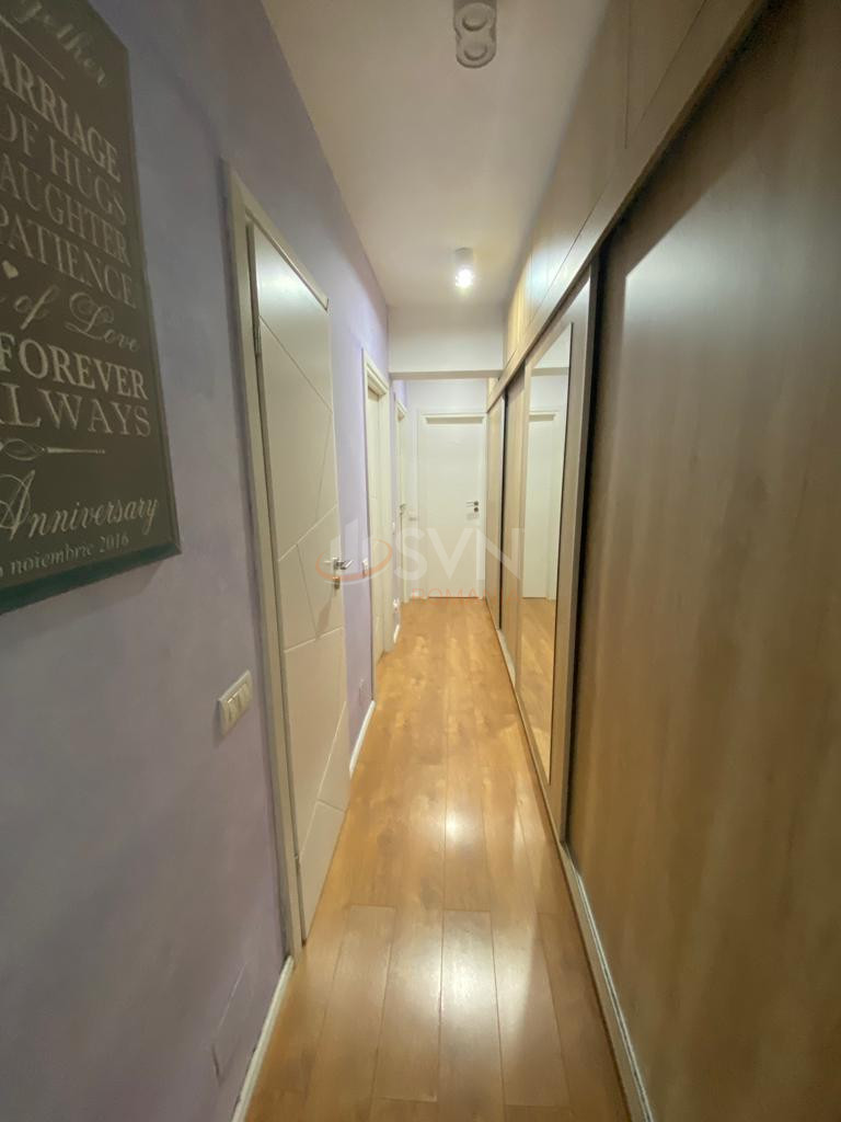 Apartament, 3 camere Bucuresti/Lujerului