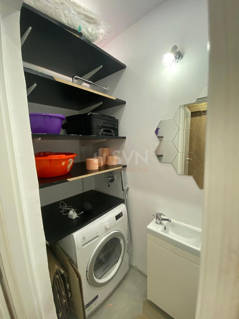 Apartament, 3 camere Bucuresti/Lujerului