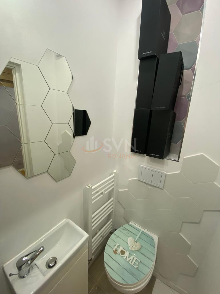 Apartament, 3 camere Bucuresti/Lujerului