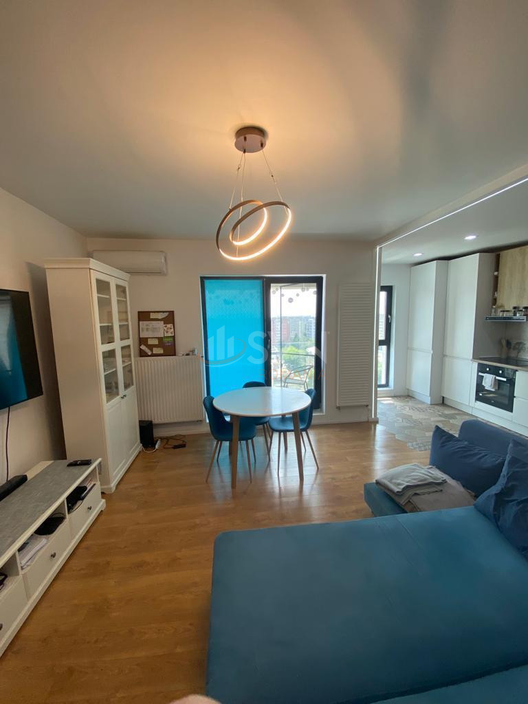 Apartament, 3 camere Bucuresti/Lujerului