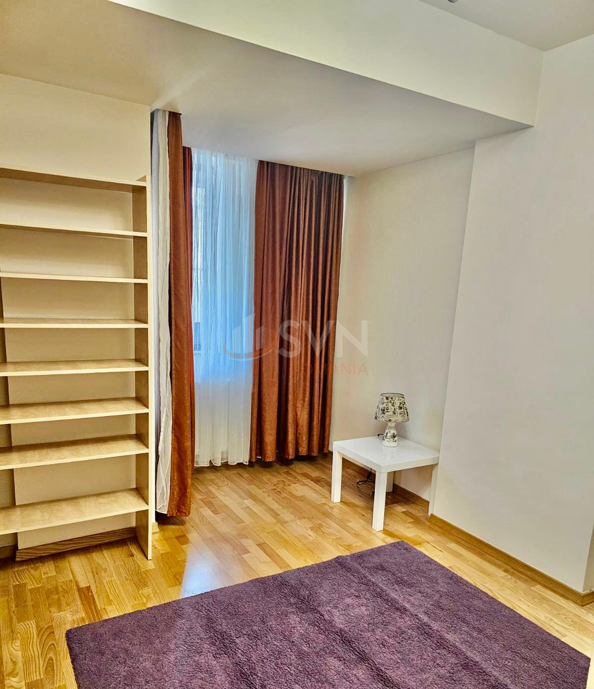 Apartament, 3 camere Bucuresti/Herastrau