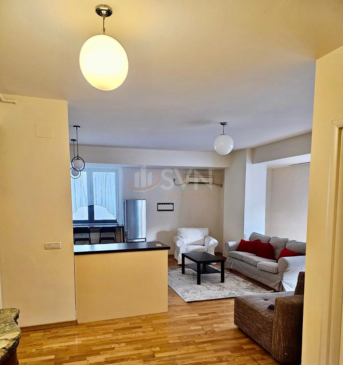 Apartament, 3 camere Bucuresti/Herastrau