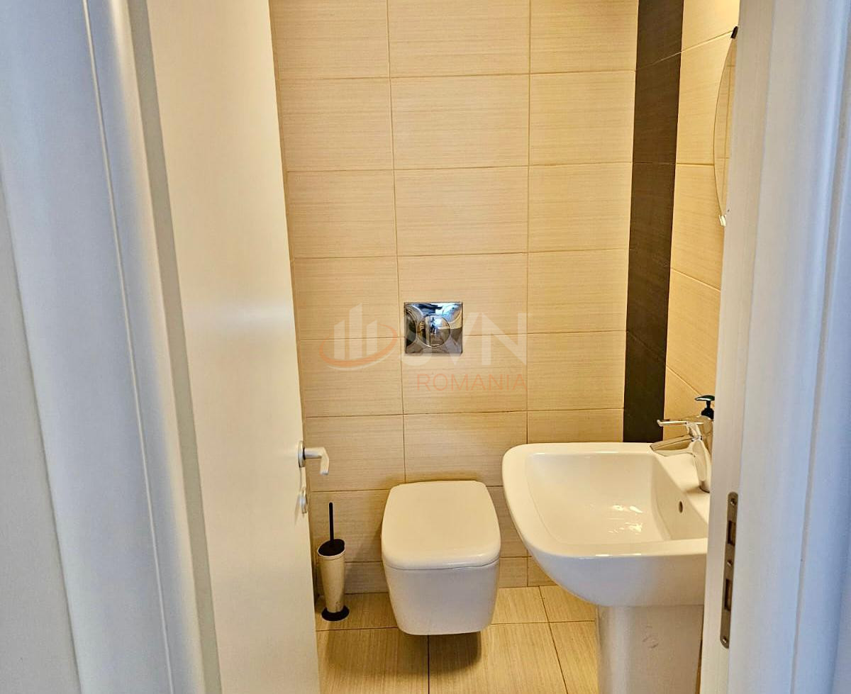 Apartament, 3 camere Bucuresti/Herastrau