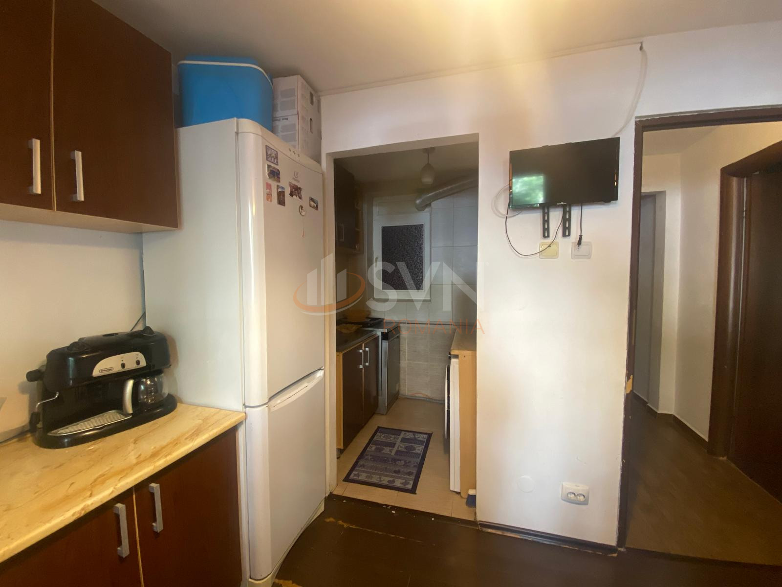 Apartament, 3 camere Bucuresti/Lujerului