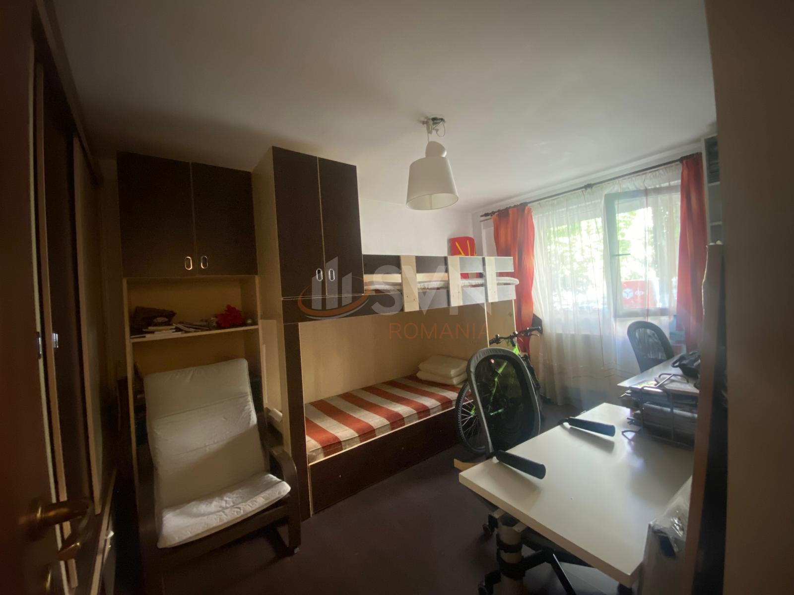 Apartament, 3 camere Bucuresti/Lujerului