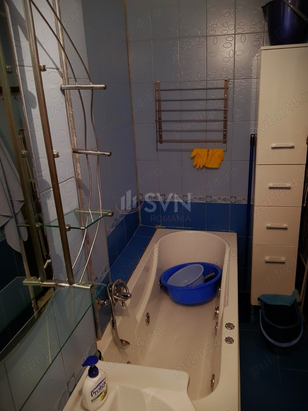 Apartament, 3 camere Bucuresti/Lujerului