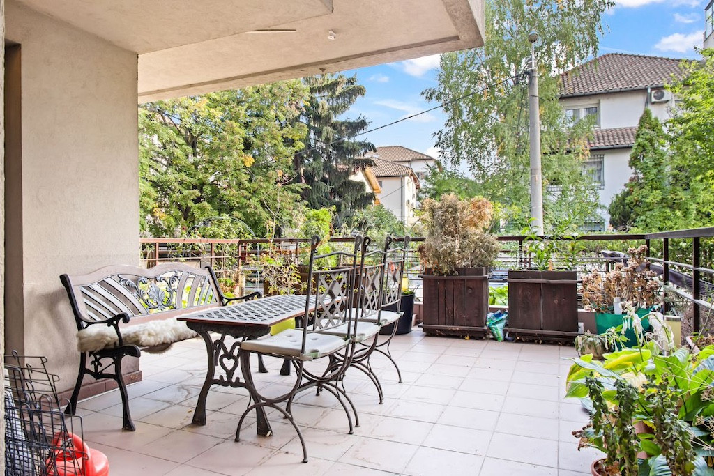 Apartament, 3 camere Bucuresti/Herastrau