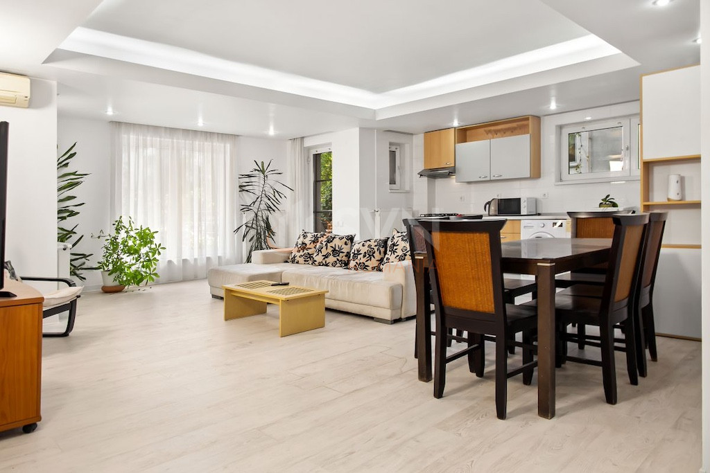 Apartament, 3 camere Bucuresti/Herastrau