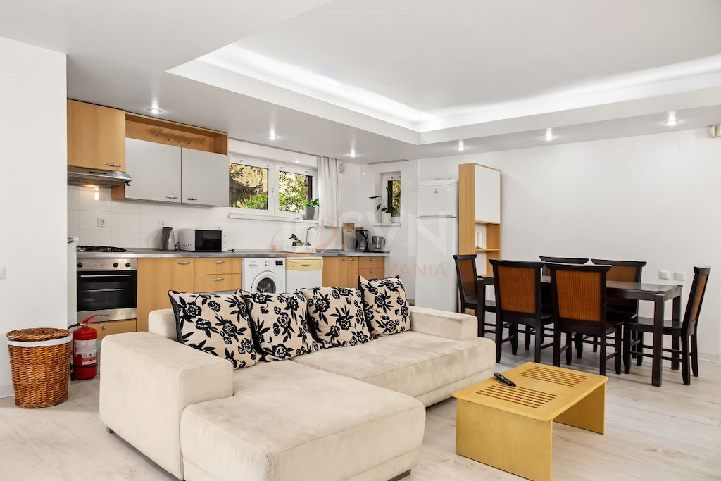 Apartament, 3 camere Bucuresti/Herastrau