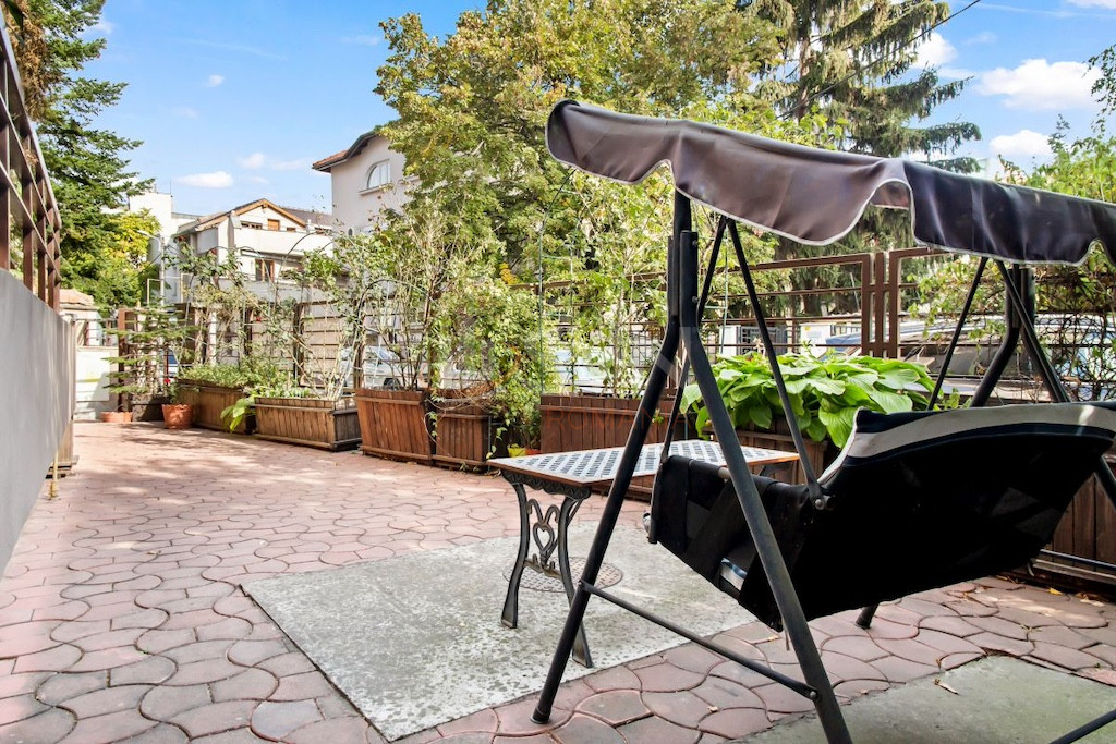 Apartament, 3 camere Bucuresti/Herastrau
