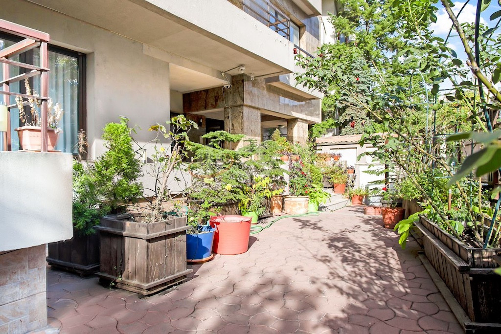 Apartament, 3 camere Bucuresti/Herastrau