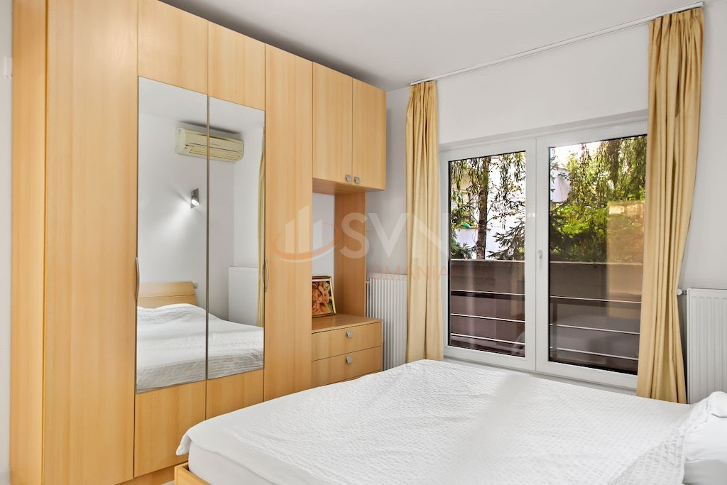 Apartament, 3 camere Bucuresti/Herastrau