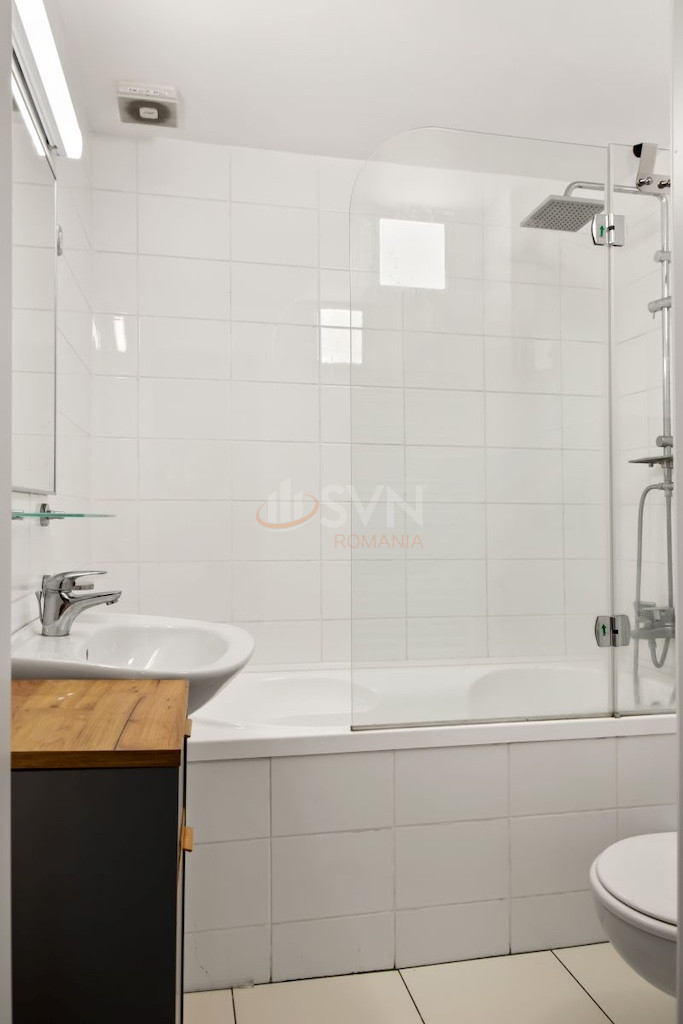 Apartament, 3 camere Bucuresti/Herastrau