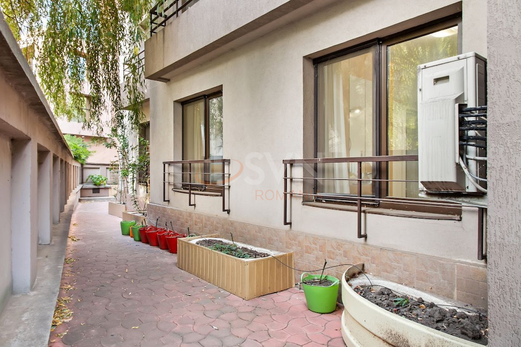 Apartament, 3 camere Bucuresti/Herastrau