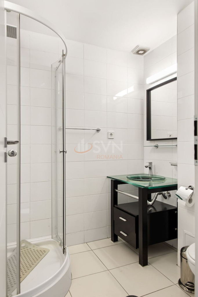 Apartament, 3 camere Bucuresti/Herastrau