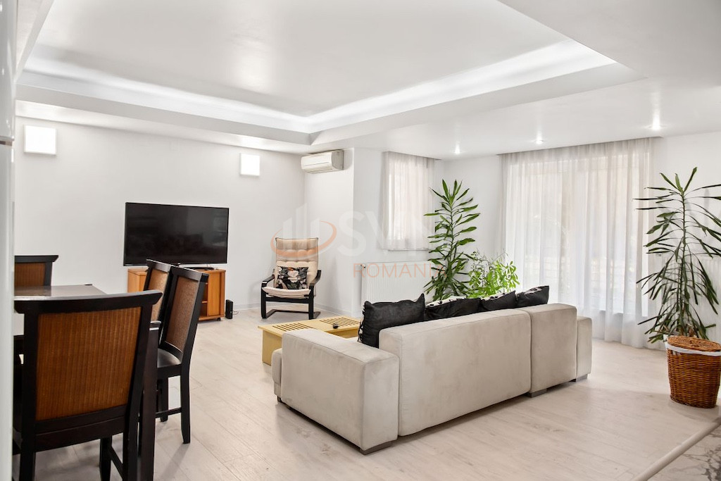 Apartament, 3 camere Bucuresti/Herastrau