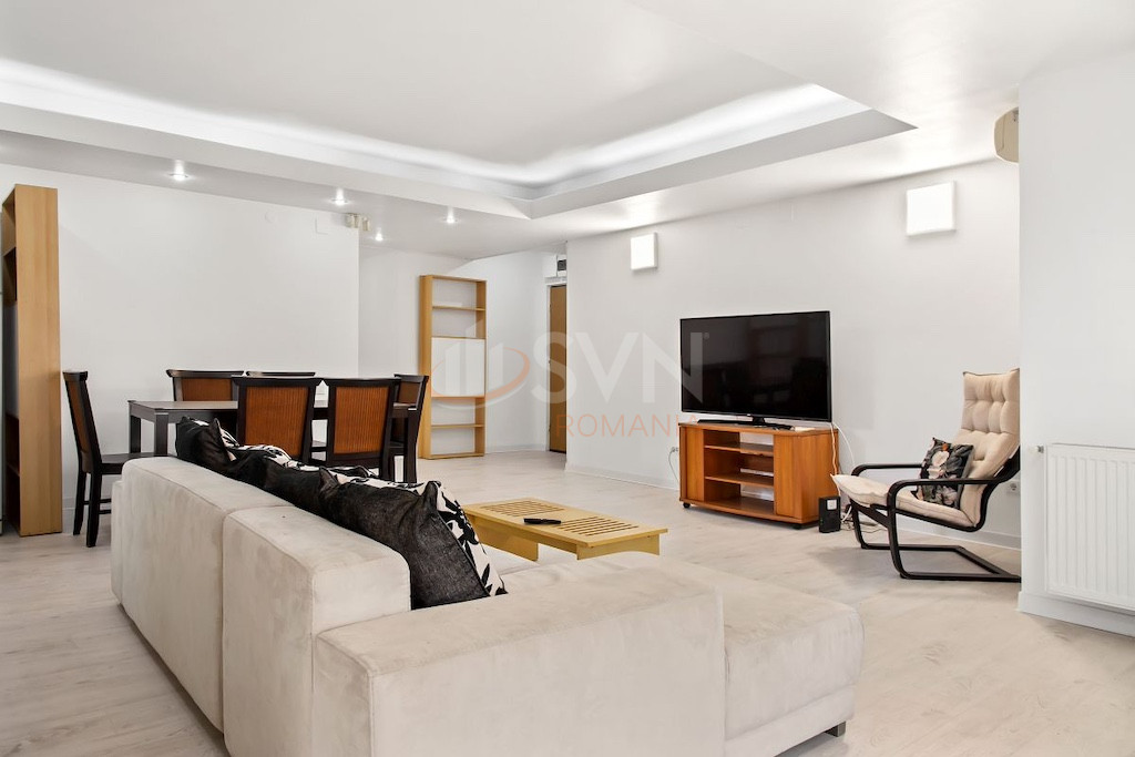 Apartament, 3 camere Bucuresti/Herastrau