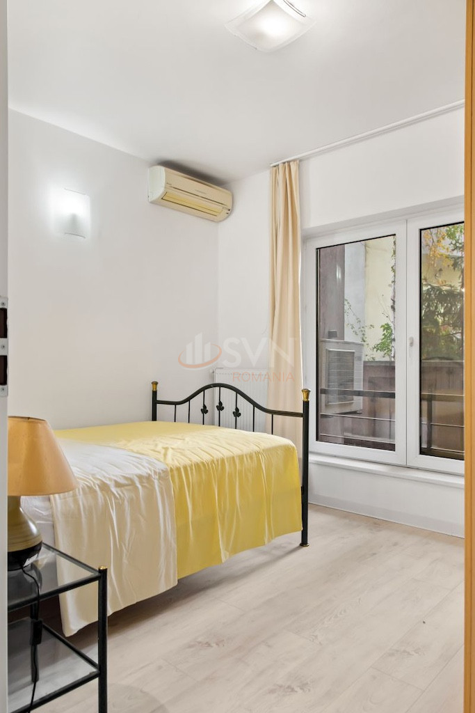Apartament, 3 camere Bucuresti/Herastrau