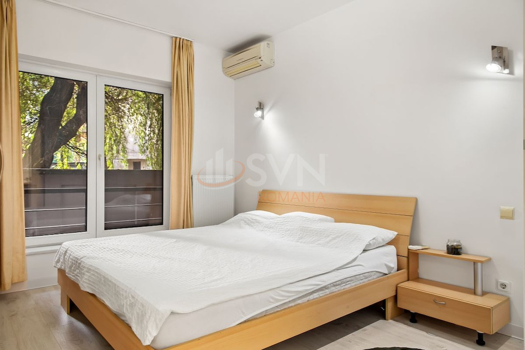 Apartament, 3 camere Bucuresti/Herastrau