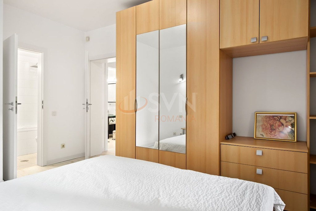 Apartament, 3 camere Bucuresti/Herastrau