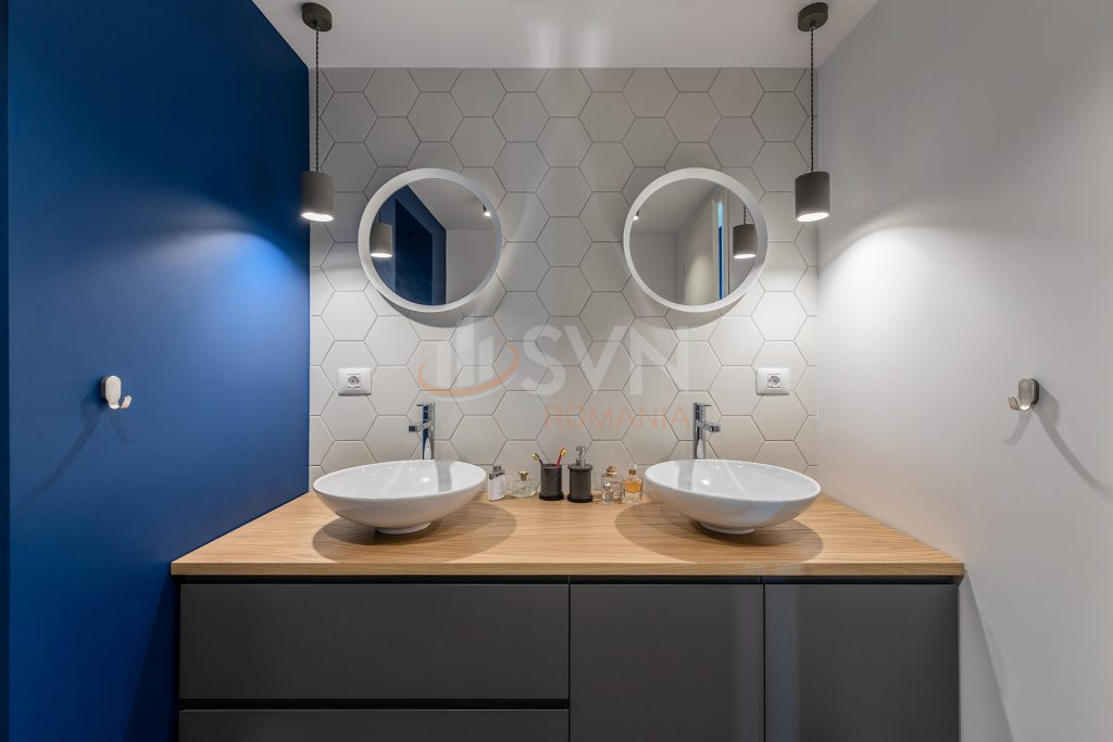 Apartament, 3 camere Bucuresti/Doamna Ghica