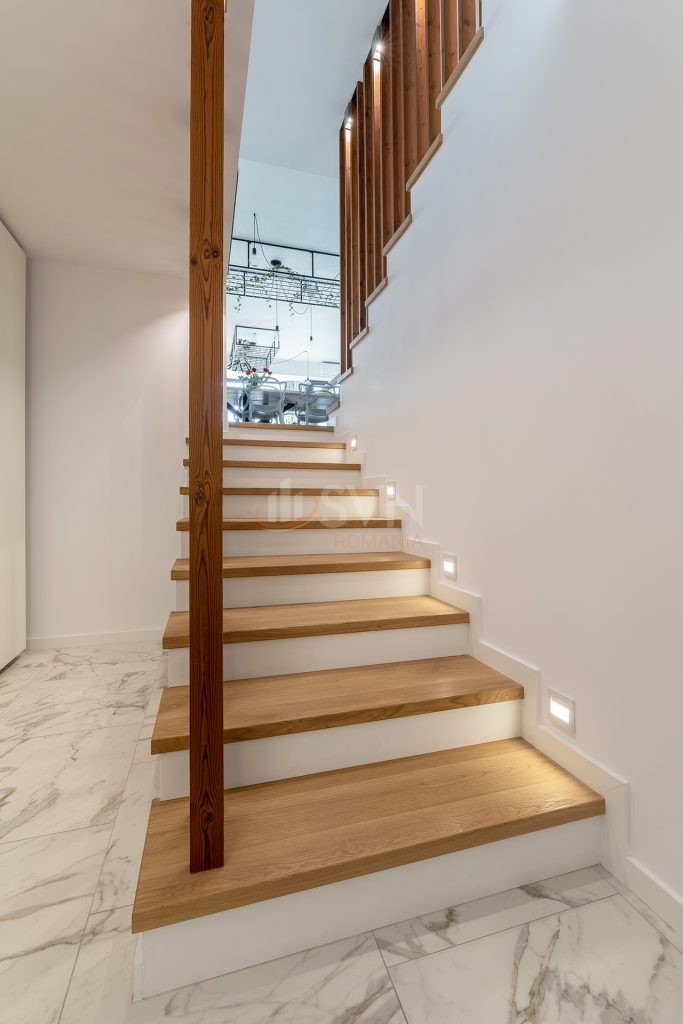 Apartament, 3 camere Bucuresti/Doamna Ghica