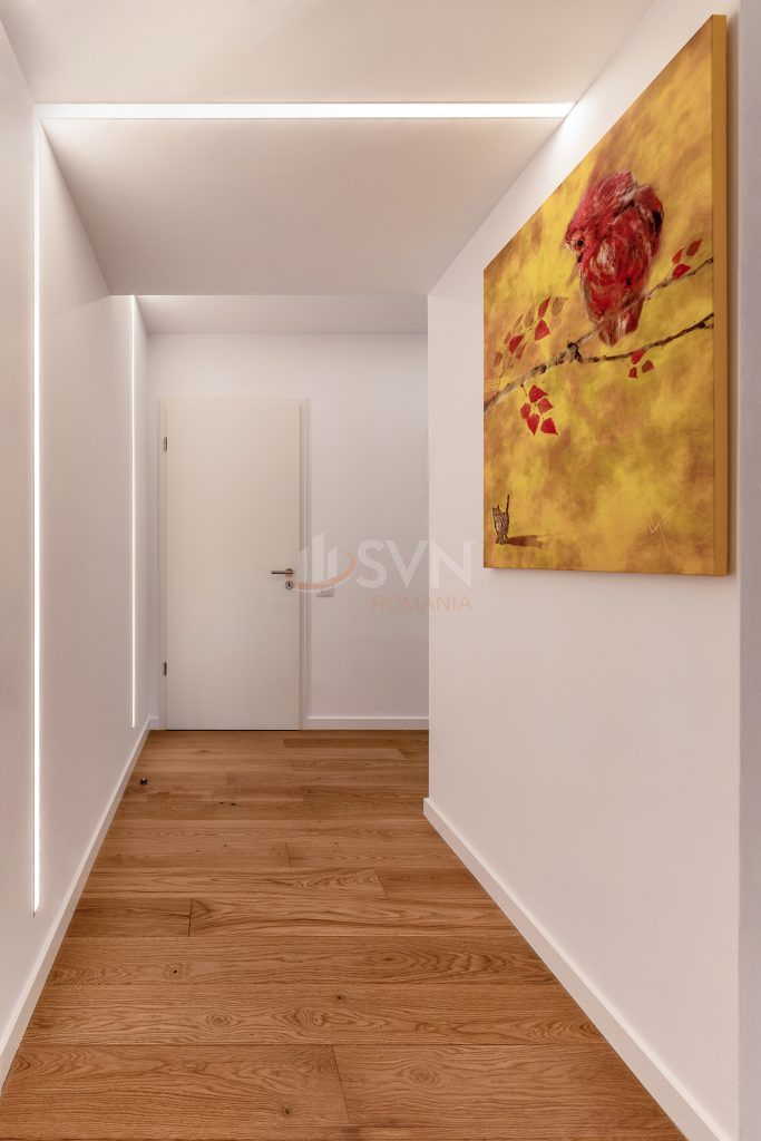 Apartament, 3 camere Bucuresti/Doamna Ghica