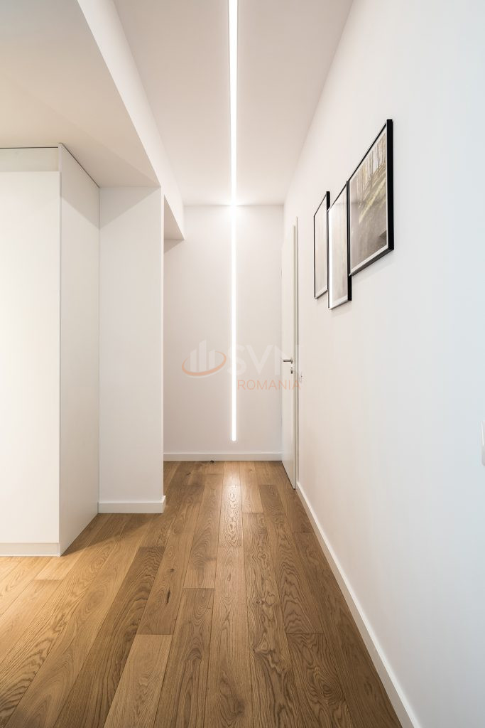 Apartament, 3 camere Bucuresti/Doamna Ghica