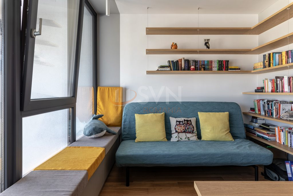 Apartament, 3 camere Bucuresti/Doamna Ghica